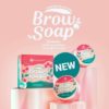brow soap mayamy